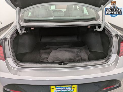 Used 2023 Hyundai Sonata N Line image 25