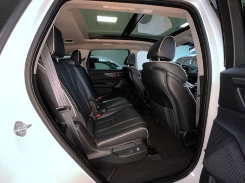 Certified 2023 Acura MDX SH-AWD w/ Advance Package image 23