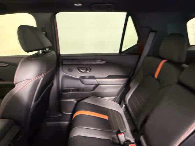 New 2027 Honda Passport TrailSport image 45