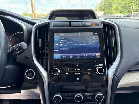 Used 2021 Subaru Ascent Premium w/ Convenience Package AWD/4WD image 35