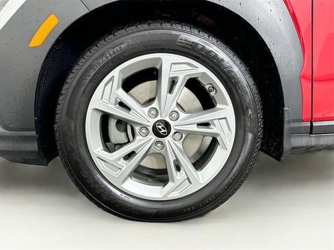 Used 2022 Hyundai Kona SEL w/ Cargo Package image 28