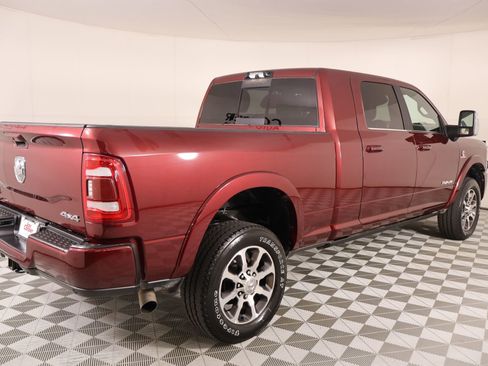 Used 2024 RAM 2500 Limited w/ Safety Group AWD/4WD image 22