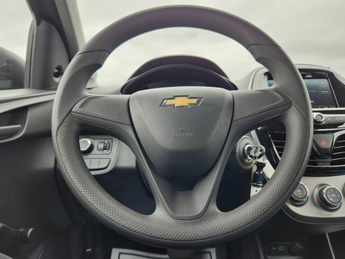 Used 2020 Chevrolet Spark LS FWD image 21