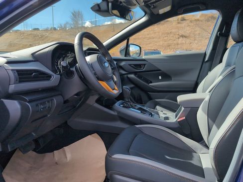 New 2026 Subaru Crosstrek 2.5i Wilderness AWD/4WD image 10
