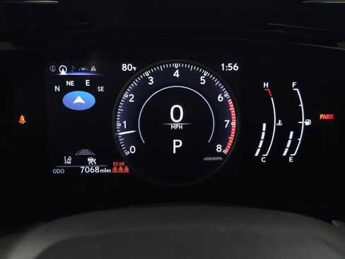 Certified 2024 Lexus NX 350 AWD w/ Cold Area Package image 22