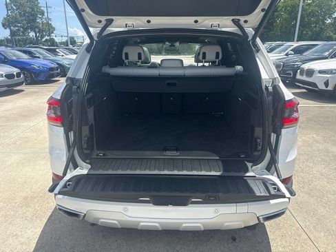 Used 2023 BMW X5 sDrive40i w/ Premium Package RWD image 27