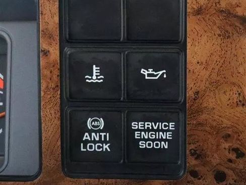 Used 1993 Chevrolet Caprice Classic image 41