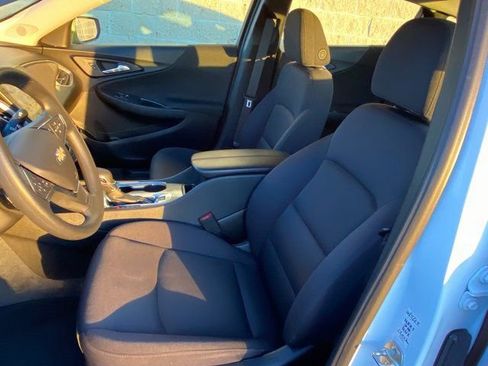 Used 2024 Chevrolet Malibu LT image 13