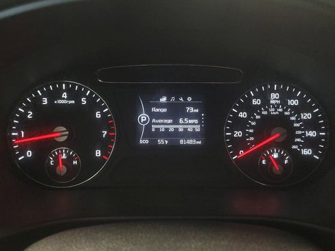 Used 2017 Kia Sorento FWD w/ LX Convenience Package image 23