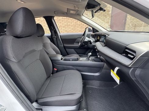 New 2026 Nissan Kicks S FWD image 9