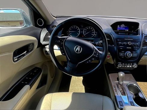 Used 2014 Acura RDX AWD image 8