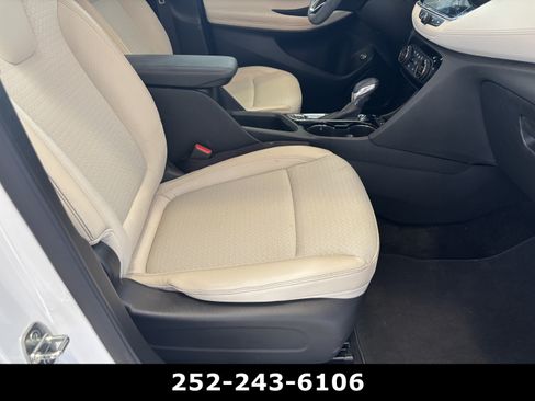 Used 2023 Buick Encore GX Select FWD image 8