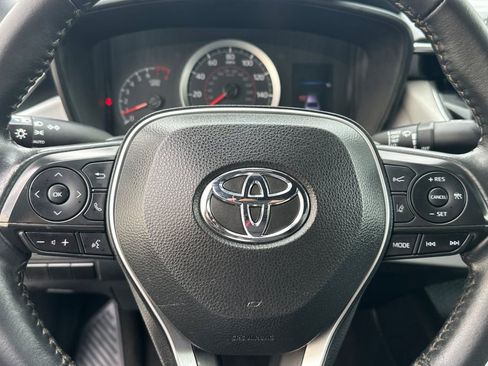 Used 2021 Toyota Corolla SE w/ Carpet Mat Package (TMS) image 21