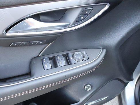 New 2025 Buick Envision Sport Touring image 26