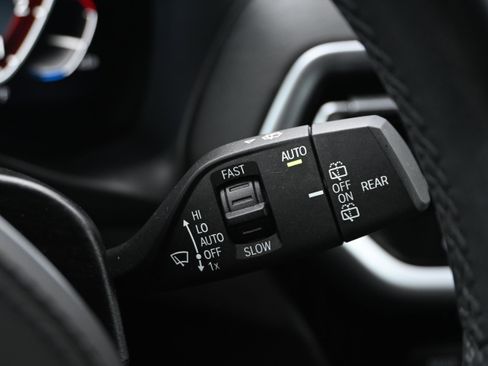 Certified 2023 BMW X3 xDrive30i w/ M Sport Package image 39