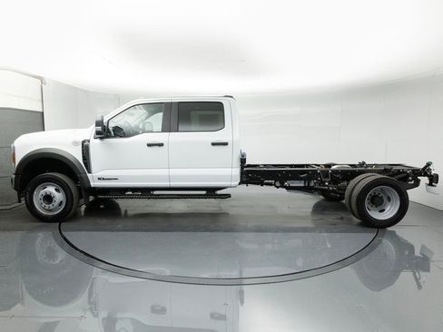 New 2026 Ford F550 2WD Crew Cab Super Duty image 5