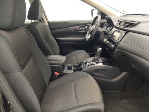 Used 2018 Nissan Rogue S AWD/4WD image 21