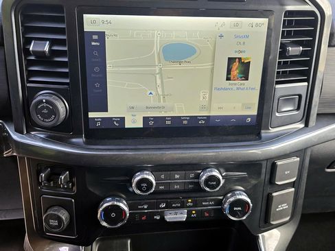 Used 2023 Ford F150 XLT w/ Equipment Group 302A High RWD image 25