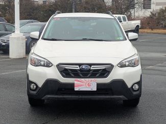 Used 2021 Subaru Crosstrek 2.0i Premium video 2