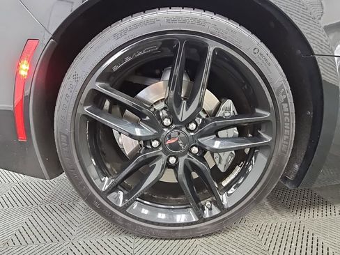 Used 2019 Chevrolet Corvette Stingray Coupe w/ Battery Protection Package image 43