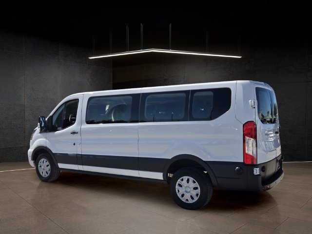Used 2024 Ford Transit 350 XLT RWD image 5