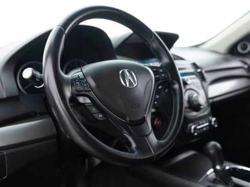 Used 2013 Acura RDX AWD w/ Technology Package image 23