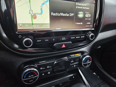 Used 2020 Kia Soul GT-Line Turbo image 5