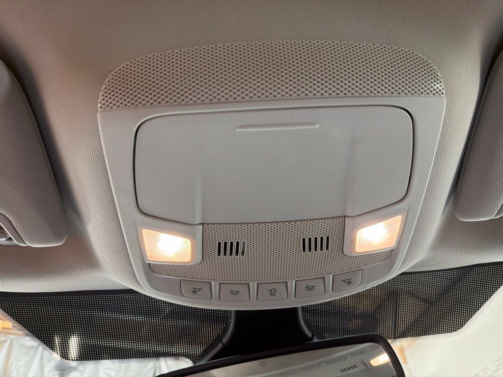 Used 2024 Ford Edge SEL AWD/4WD image 27