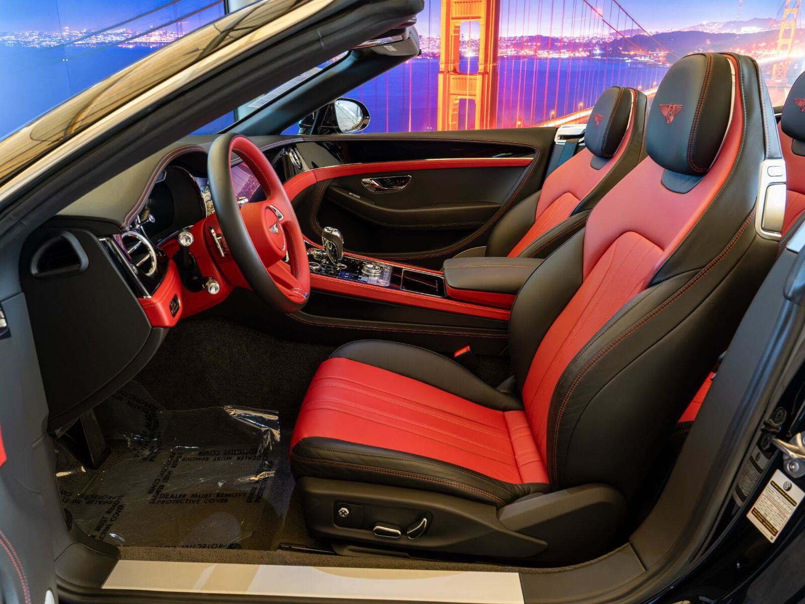 Used 2023 Bentley Continental GT V8 AWD/4WD image 10