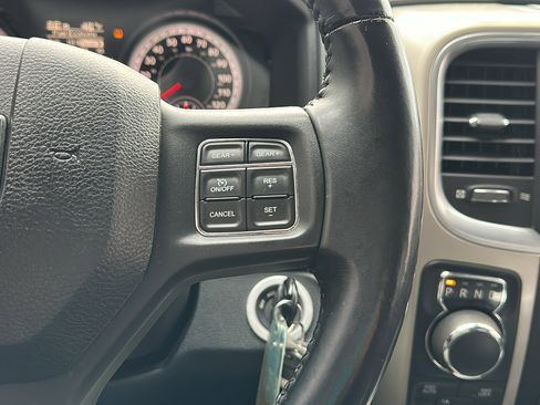 Used 2015 RAM 1500 Big Horn image 19