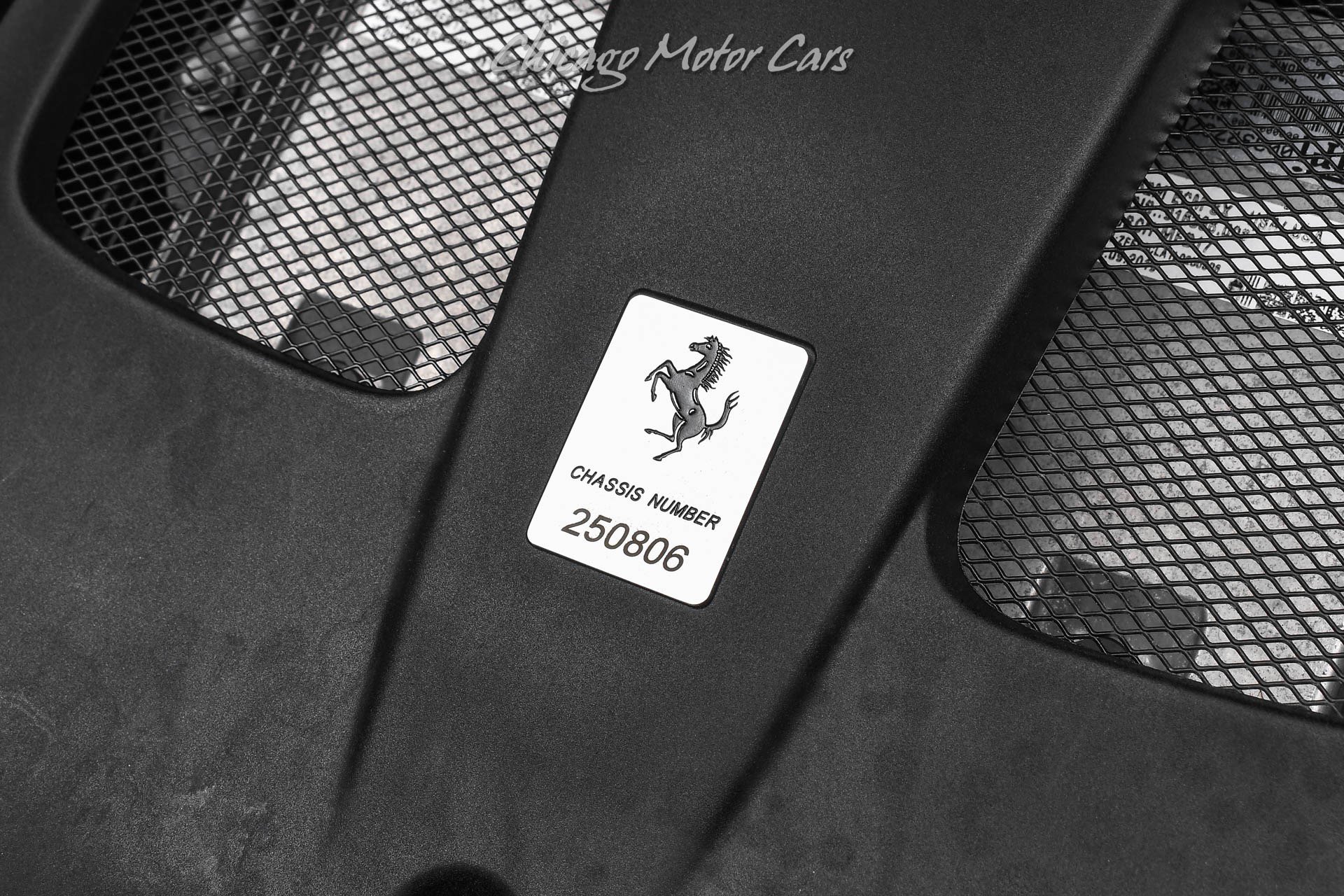 Used 2020 Ferrari 812 Superfast RWD image 51