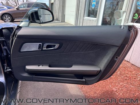 Used 2020 Mercedes-Benz AMG GT R image 56
