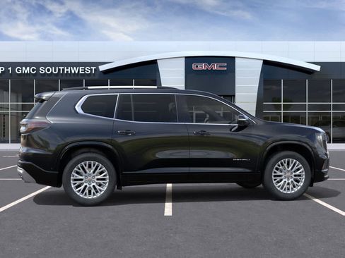 New 2026 GMC Acadia Denali image 5