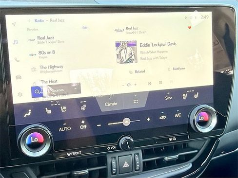 New 2026 Lexus NX 350 AWD w/ Premium Package image 32