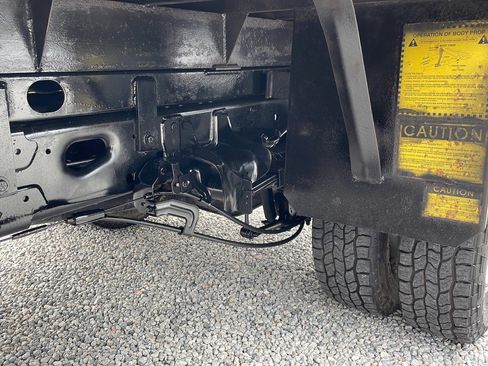 Used 2017 Ford F350 XL w/ XL Value Package image 41