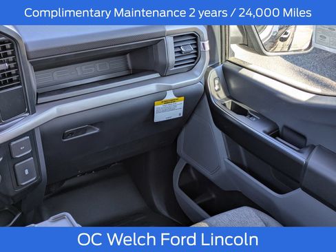 New 2026 Ford F150 XL w/ Tow/Haul Package RWD image 18
