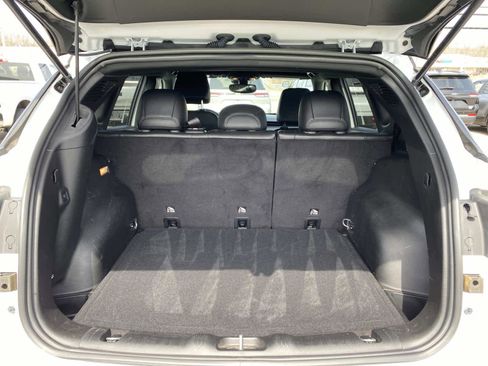 Certified 2022 Jeep Compass Altitude w/ Convenience Group image 6