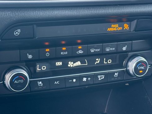 Used 2022 MAZDA CX-9 Grand Touring image 19