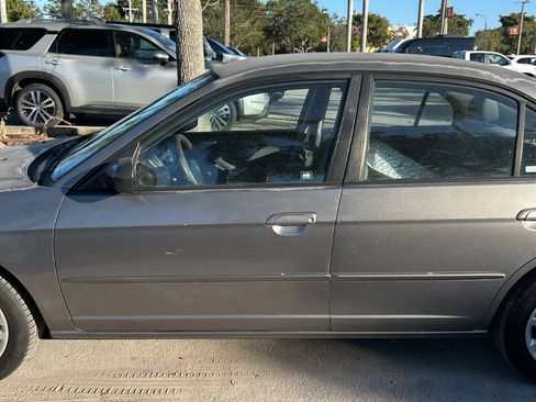 Used 2004 Honda Civic LX image 6