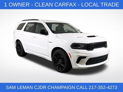 Used 2026 Dodge Durango GT w/ Tow 'N Go Package