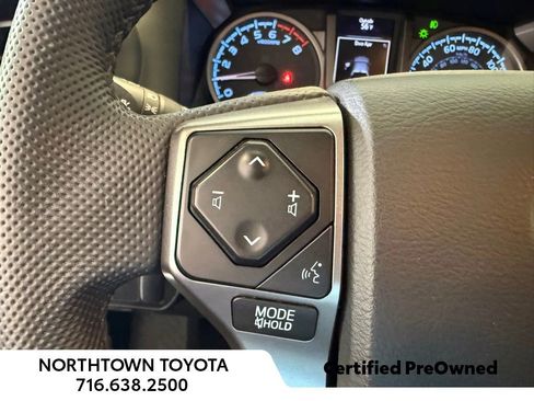 Used 2023 Toyota Tacoma SR5 AWD/4WD image 19