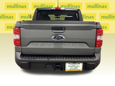Used 2024 Ford Maverick XLT w/ Equipment Group 300A Standard image 17
