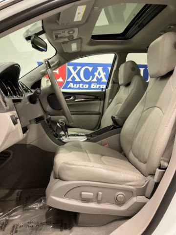 Used 2016 Buick Enclave Leather AWD/4WD image 64