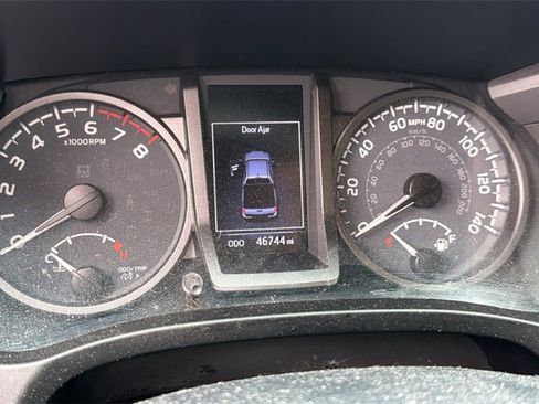 Used 2021 Toyota Tacoma TRD Pro image 15