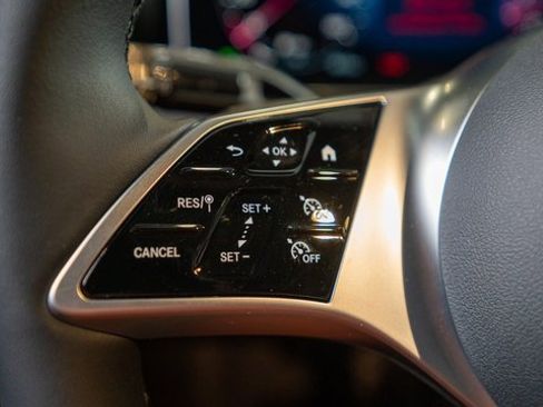 Certified 2025 Mercedes-Benz C 300 4MATIC Sedan image 22