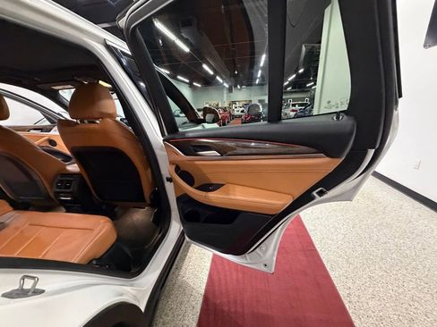 Used 2019 BMW X3 xDrive30i w/ Premium Package image 29