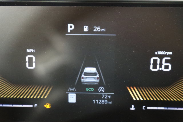Used 2025 Kia Sorento S FWD image 33