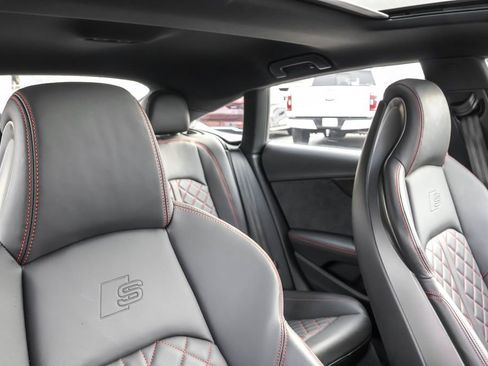 Used 2024 Audi S5 Prestige w/ Prestige Package image 41