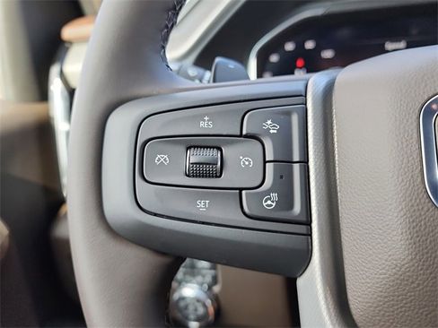 New 2026 GMC Sierra 1500 Denali w/ Denali Reserve Package image 26