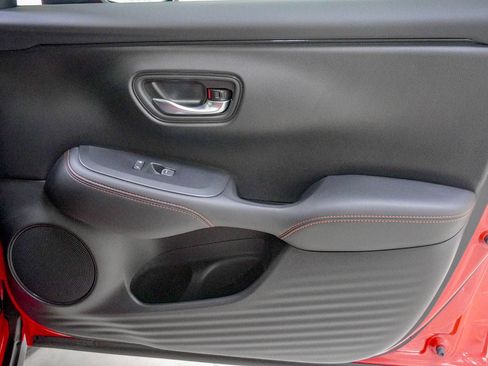 Certified 2026 Honda HR-V Sport image 30